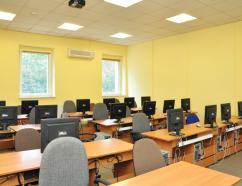 Sala szkoleniowa komputerowa Dąbrowa Górnicza