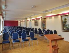 Sala konferencyjna we Włocławku dla maksymalnie 150 osób