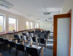 Sala szkoleniowa w Poznaniu