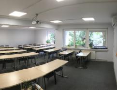 Sala szkoleniowa Warszawa