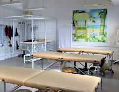 Pracownia masażu w Gdańsku